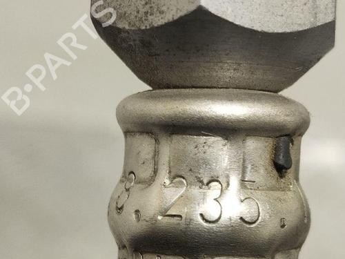 Pipe PORSCHE CAYENNE (92A) 4.8 Turbo | BP28928700M125 