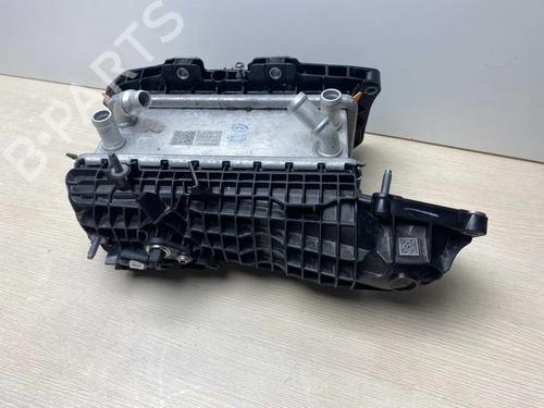 Collecteur D'Admission RENAULT AUSTRAL E-TECH 200 Hybrid (HGM2) (199 hp) 31975879