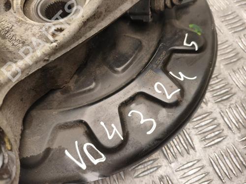 Right front steering knuckle VW PASSAT B8 Variant (3G5, CB5) 2.0 TDI | BP38967208M26 - Image 4