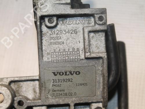 Elektronisk sensor VOLVO XC60 I SUV (156) D5 AWD | BP28913918M84