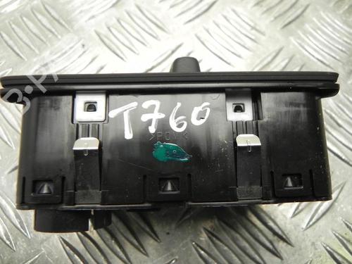 Headlight switch VW PASSAT B8 Variant (3G5, CB5) 2.0 TDI | BP37577449I24 - Image 4