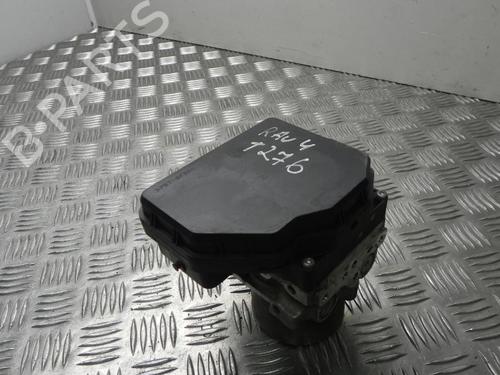 Elektronisk modul TOYOTA RAV 4 IV (_A4_) 2.0 D 4WD (ALA41_) (124 hp) 28941025