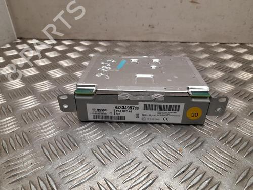 Used Control unit Control unit 37554329 37554329