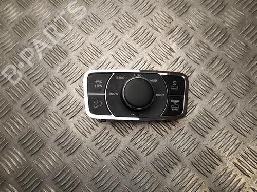 Used Switch JEEP GRAND CHEROKEE IV (WK, WK2) 3.0 CRD V6 4x4 (250 hp) 28944937
