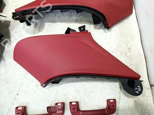 Interiør tag BENTLEY BENTAYGA (4V1) 6.0 | BP33938279I12 - Image 9