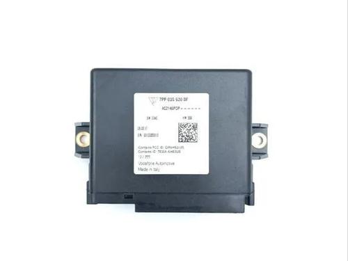 Used Electronic module PORSCHE PANAMERA (971) 4.0 Turbo (97AFF1, 97BFF1) (550 hp) 30908761