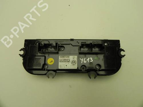 Electronic module VW GOLF VII (5G1, BQ1, BE1, BE2) 1.2 TSI | BP28920975M83 - Image 4