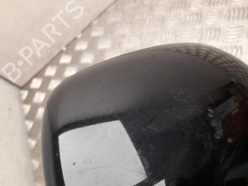 Left mirror MERCEDES-BENZ A-CLASS (W177) A 200 (177.087) | BP28918001C26 