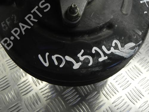 Brake master cylinder TOYOTA VERSO S (_P12_) 1.33 (NSP120_) | BP28916072M77 