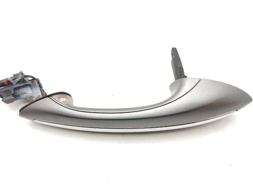 Rear right exterior door handle BMW 6 Gran Coupe (F06) 650 i xDrive | BP28943807C130 