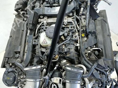 Engine MERCEDES-BENZ SL (R231) 500 (231.473) | BP31360069M1 