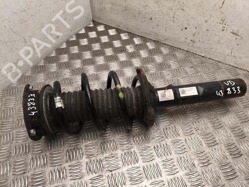 Right front shock absorber VW CADDY V MPV (SBB, SBJ) 1.5 TSi EVO | BP39002336M17 - Image 2
