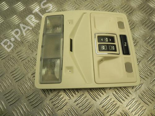Innerbelysning JAGUAR XJ (X351) 3.0 SCV6 | BP28928634I8 - Image 3