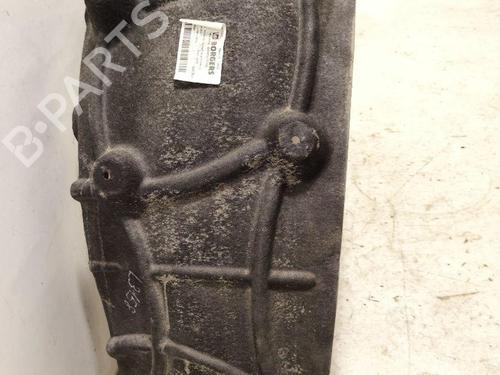 Wheel arch BMW i4 (G26) eDrive35 | BP28920230C56 