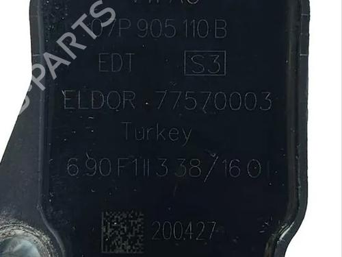 Ignition coil BENTLEY BENTAYGA (4V1) 6.0 | BP33847928M94  - Image 6