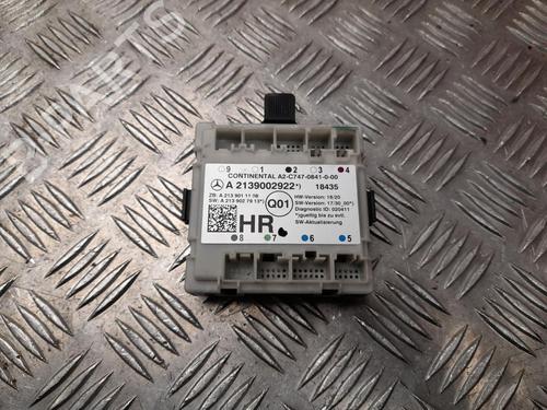 Used Electronic module Electronic module 37558752 37558752