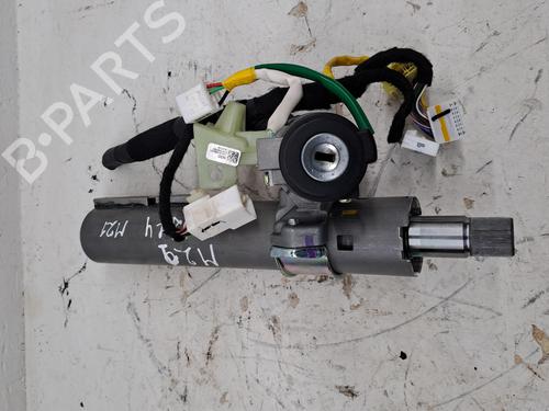 Used Ignition barrel HYUNDAI TUCSON (NX4E, NX4A) 1.6 T-GDi (150 hp) 28920622