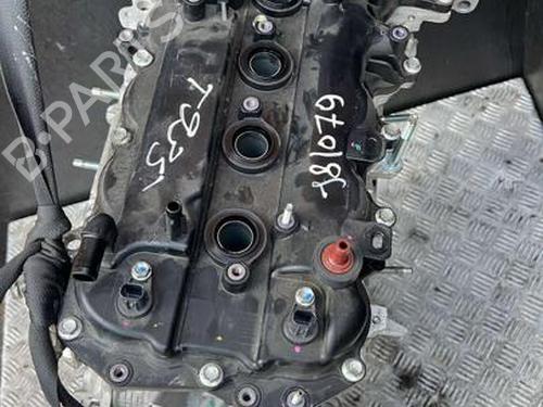 Engine TOYOTA YARIS (_P13_) 1.5 (NSP131_) | BP37575122M1 - Image 5
