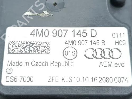 Electronic module BENTLEY BENTAYGA (4V1) 6.0 | BP33938312M83  - Image 9
