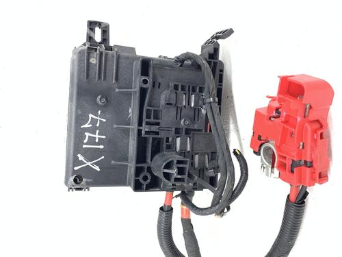 Elektronisk modul FORD FIESTA VII (HJ, HF) 1.0 EcoBoost | BP28929203M83 