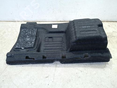 Boot lining MERCEDES-BENZ EQS SUV (X296) 450+ (296.623) | BP38998039I3 - Image 2