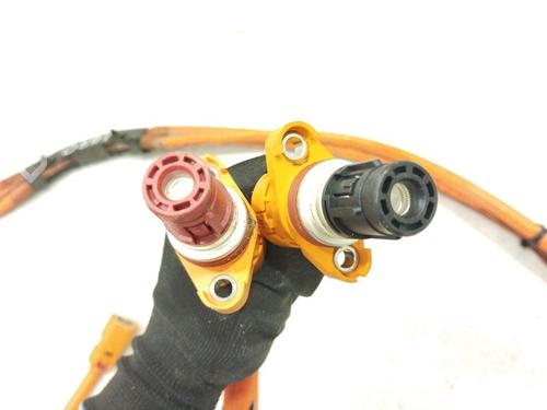 Wiring harness PORSCHE CAYENNE (92A) 3.0 S E-Hybrid | BP38994026E16 - Image 5