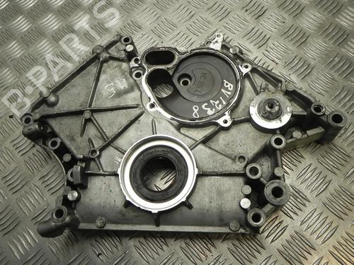 Used Timing cover BMW 5 (F10) M5 (560 hp) 28923206