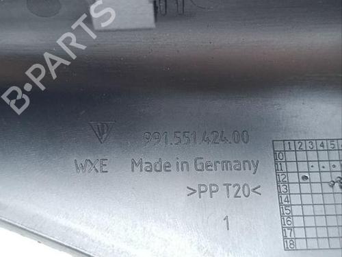 Tailgate handle PORSCHE BOXSTER (981) 2.7 | BP40554835C132 - Image 19