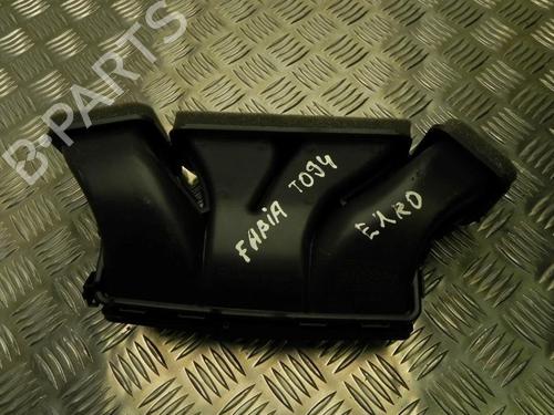 Air vent SKODA FABIA II (542) 1.4 TSI RS | BP28931184I21 