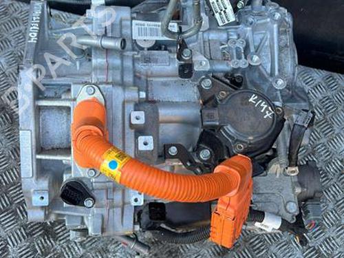 Gearbox HYUNDAI KONA (SX2) 1.6 T-GDi Hybrid | BP37565277M3 - Image 3