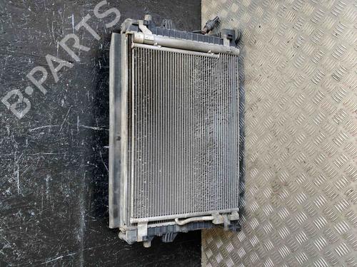 Kølerpakke SKODA OCTAVIA III (5E3, NL3, NR3) 2.0 TDI 4x4 (150 hp) 28948203