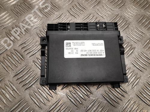 Used Gearbox control unit Gearbox control unit 37557191 37557191