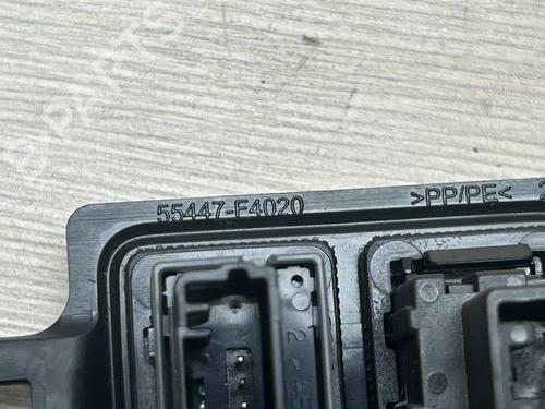 Switch TOYOTA C-HR (_X1_) 1.8 Hybrid (ZYX10_, ZYX11_, ZYX10R, ZYX11R) | BP40554737I30 - Image 5