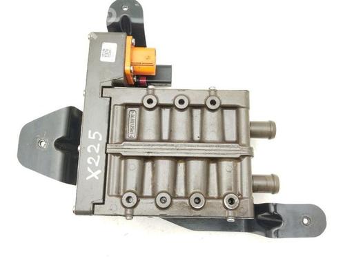 Used Water radiator PORSCHE PANAMERA (970) 3.0 S E-Hybrid (416 hp) 28936657