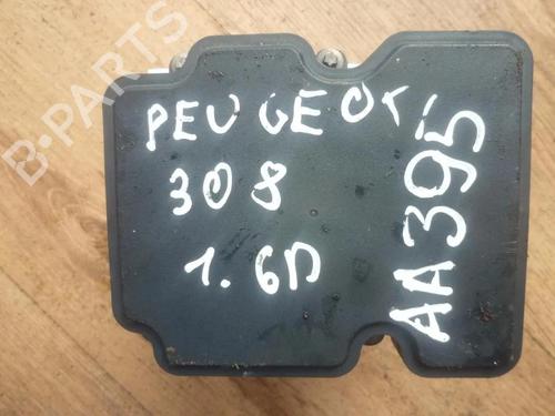 Used Electronic module Electronic module PEUGEOT 308 I (4A_, 4C_) 1.6 16V (120 hp) 28916637 28916637
