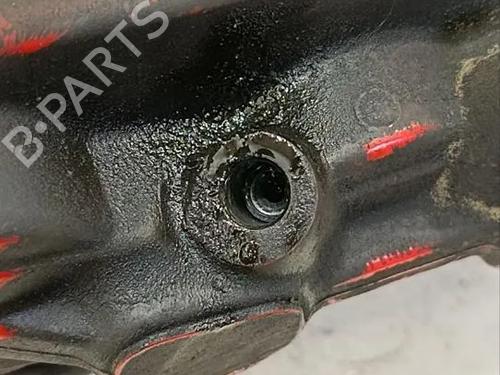 Left front brake caliper PORSCHE MACAN (95B) 3.6 Turbo | BP30908949M105 
