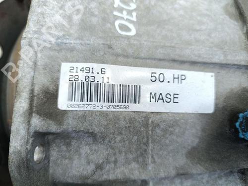 Gearbox MASERATI GRAN TURISMO I 4.7 S | BP38996566M3  - Image 10