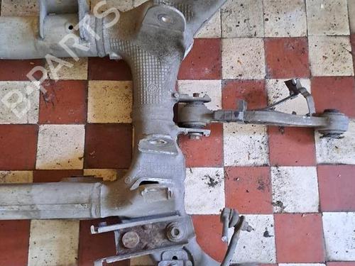 Rear axle BMW 5 Touring (F11) 525 d | BP28928963M2 