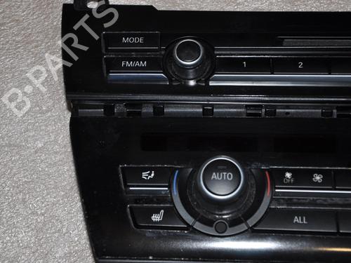Climate control BMW 5 (F10) 535 i xDrive | BP28946018I5 