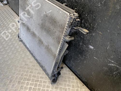 Water radiator VW TRANSPORTER T5 Van (7HA, 7HH, 7EA, 7EH) 2.0 TDI | BP37560662M31 - Image 3