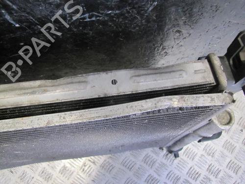 Water radiator DACIA SANDERO II 1.5 dCi | BP37543240M31 - Image 2