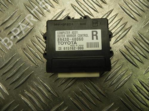 Módulo eletrónico Módulo eletrónico 37580068 37580068