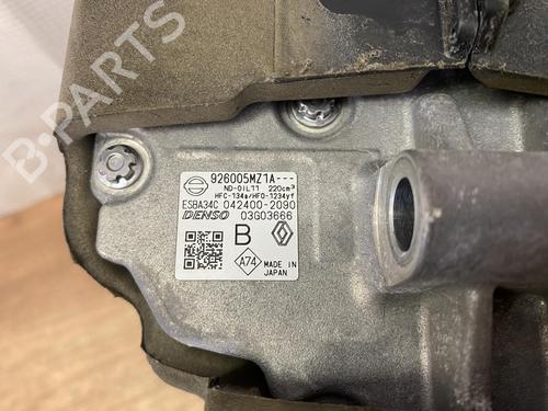 AC-Kompressor RENAULT MEGANE E-TECH SUV EV60 (BNJ1) | BP38966462M34 - Image 12