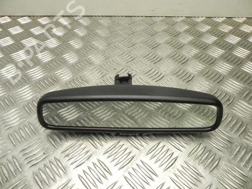 Used Rear mirror Rear mirror NISSAN X-TRAIL III (T32_, T32R, T32RR) 1.6 dCi ALL MODE 4x4-i (NT32) (130 hp) 28943064 28943064
