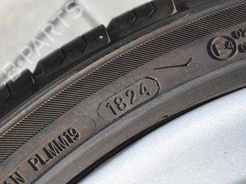Rim AUDI A5 Sportback (F5A, F5F) 2.0 TFSI | BP28922397C45 