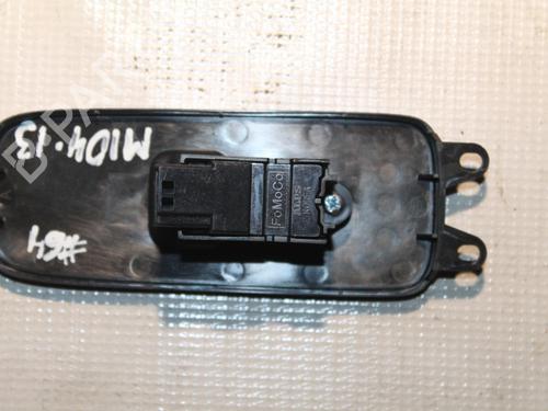 Left front window switch VOLVO XC60 I SUV (156) D5 AWD | BP28937213I27 