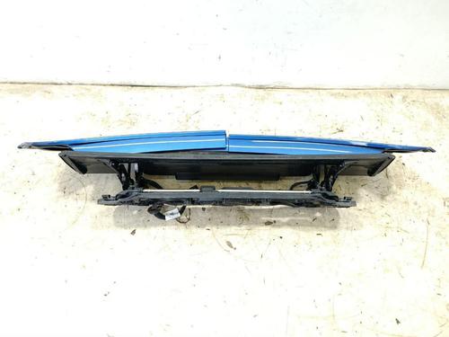 Rear spoiler PORSCHE PANAMERA (971) 4.0 Turbo (97AFF1, 97BFF1) | BP29945569C96 