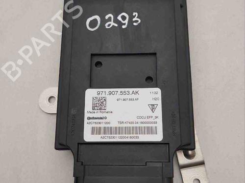 Used Electronic module PORSCHE PANAMERA (971) 3.0 (97AAA1, 97BAA1) (330 hp) 28917409