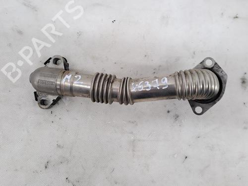Used Pipe PEUGEOT 208 I (CA_, CC_) 1.4 HDi (68 hp) 28910078