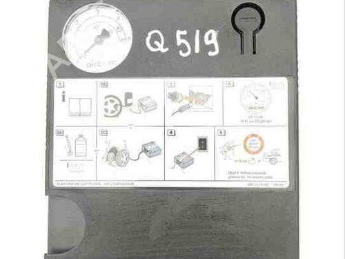 Elektronisk modul PORSCHE PANAMERA (971) 3.0 4 (97ABA1, 97BBA1) | BP29373717M83 